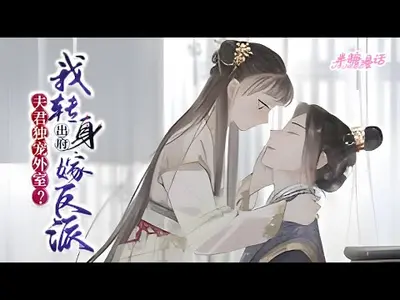 外室入府？主母另谋高嫁当皇后！