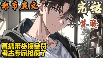 摸金传人之古墓迷踪