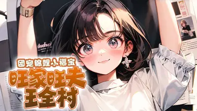 王爷的作精小福宝