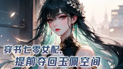 穿书七零，恶毒女配成团宠了