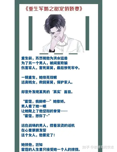 重生军婚：陆少高调宠