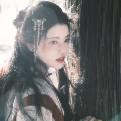 此情无关风和月