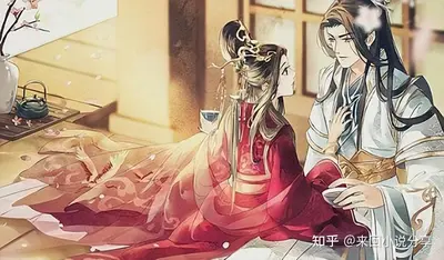 皇上，娘娘又穿越了！