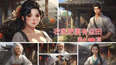 农女福妻有点田