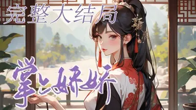 傲娇楚王坚决不表白