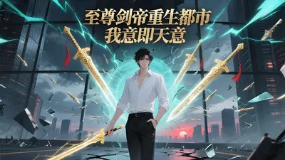 至尊剑帝