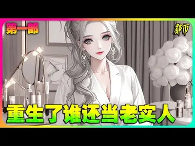 重生奶爸之老实人也疯狂