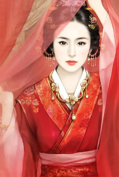 巫山烟雨枉断肠