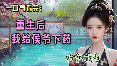 夫君你几百岁？