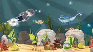 我有一座随身农场