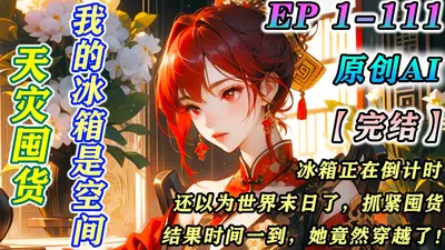 穿越之种田逃荒路