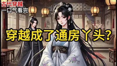 一朝穿越王爷手到擒来