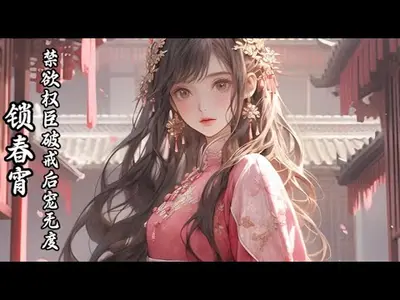 怜娇奴，禁欲权臣夜夜宠