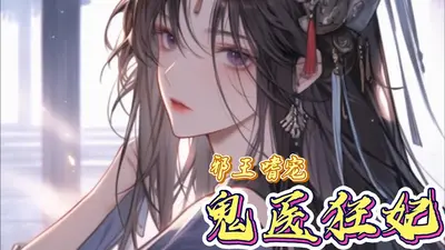 误惹邪王：无良医妃难搞定