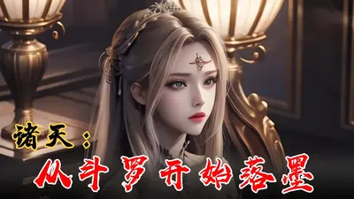 斗罗之崛起诸天