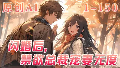 一夜甜宠：禁欲财阀的娇妻软又野