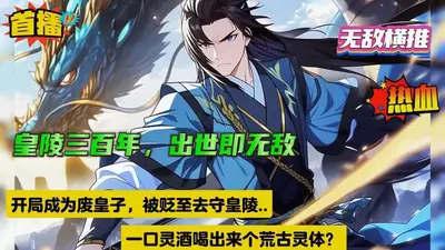 都市：修道三年，出世即无敌！