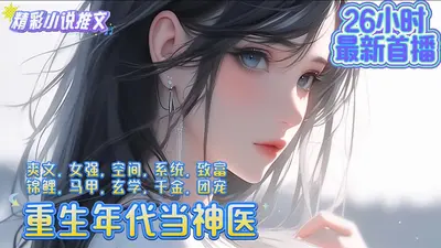 重生二十一世纪