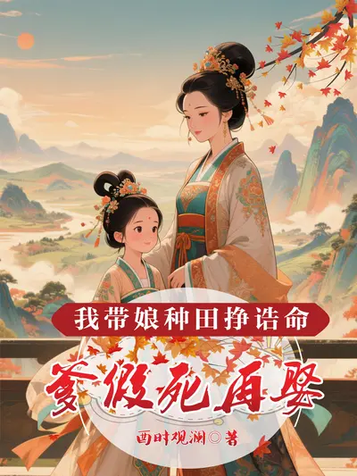 农门绣娘的诰命之路