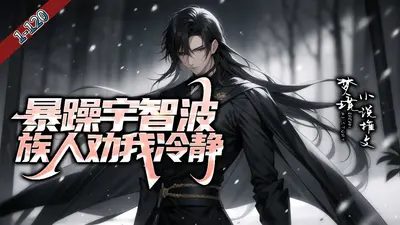 我，暴躁宇智波，族人劝我冷静