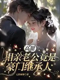 高甜，相亲老公是豪门继承人