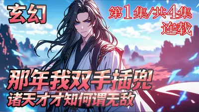 带着无限手套在万界无敌