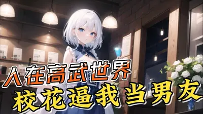 人在高武世界，校花逼我当男友