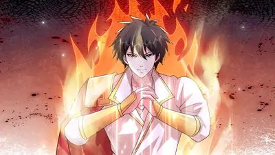 古武高手在校园