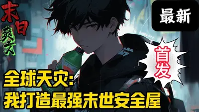 全球灾变：我靠精灵在末世葛优躺