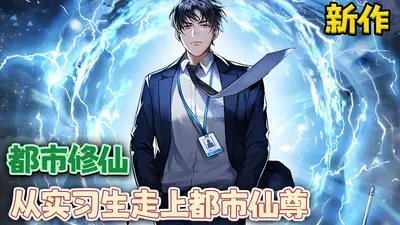 都市之修仙高手