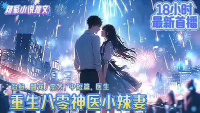 重生八零神医，功德在线加一