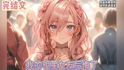 我的前女友是大明星