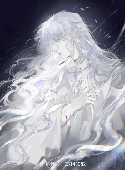 我真没想封神啊