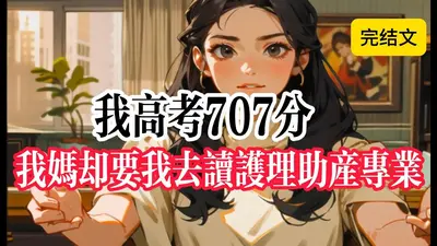 我能看见你高考多少分