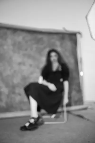 暗黑萝莉——进化