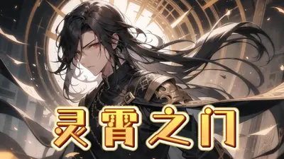 灵霄之门