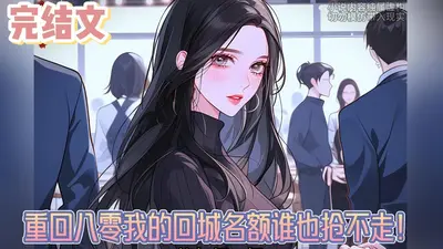 重回八零富甲一方