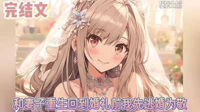 回到老公自宫前