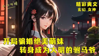 龙爷又被小萌萌坑了