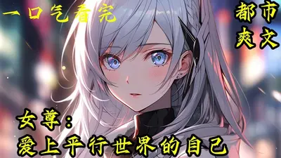 女尊世界的万人迷