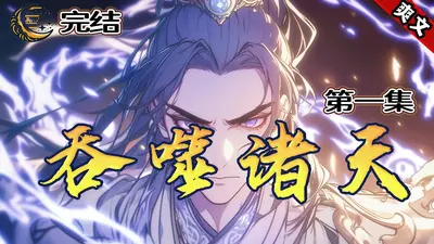 我吞噬了一个万年仙帝