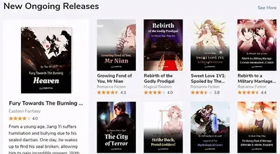 在仙界奔波的日子