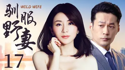 征服游戏：野性小妻难驯服