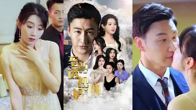 透视神医从废婿开始