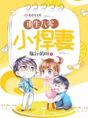 重生八零小悍妻