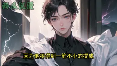 神豪从和女主播结婚开始