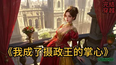 白天威风女帝，夜里被摄政王宠哭