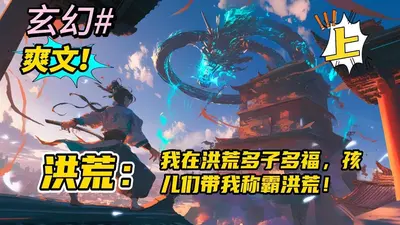 全洪荒都方了，咱能不直播了么