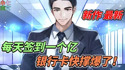 每天败光一个亿