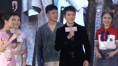 知否之盛家七郎